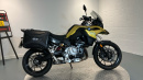 BMW F750 GS